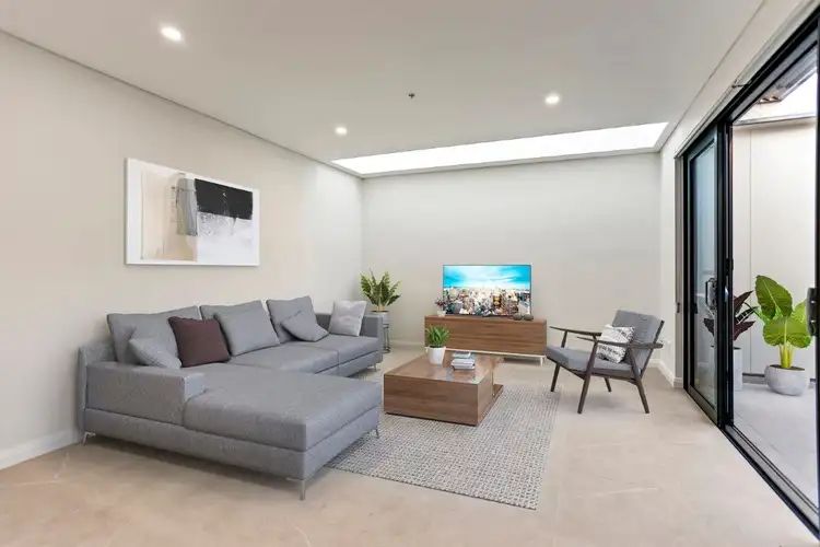 4/595 King Street, Newtown NSW 2042