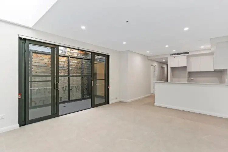 Second view of Homely unit listing, 4/595 King Street, Newtown NSW 2042