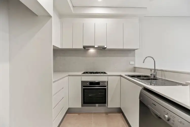 Third view of Homely unit listing, 4/595 King Street, Newtown NSW 2042