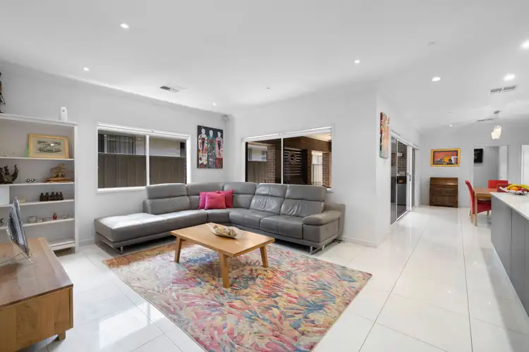 Fourth view of Homely house listing, 35 Charles Mathews Circle, St Clair SA 5011