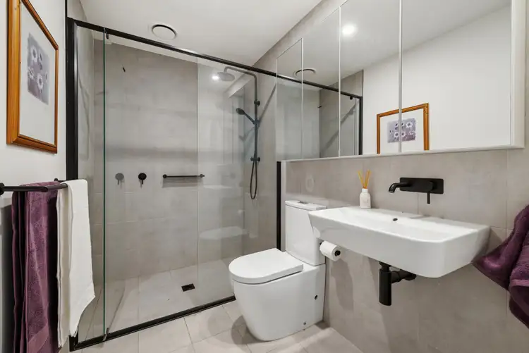 Fifth view of Homely apartment listing, 205/42A Nelson Street, Ringwood VIC 3134