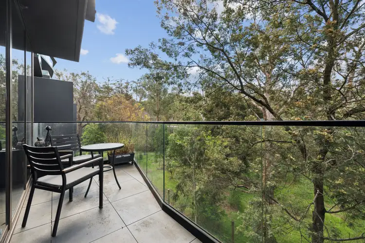 Sixth view of Homely apartment listing, 205/42A Nelson Street, Ringwood VIC 3134