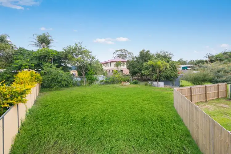 10A Scott Street, Cleveland QLD 4163