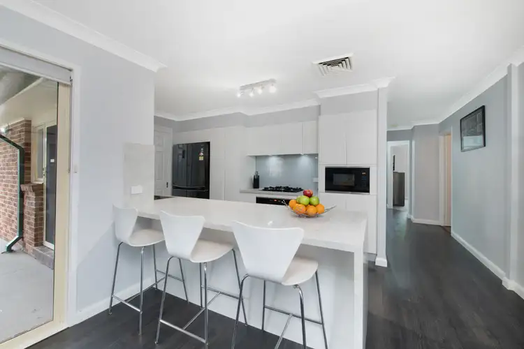 Fourth view of Homely house listing, 43 Sampson Crescent, Quakers Hill NSW 2763