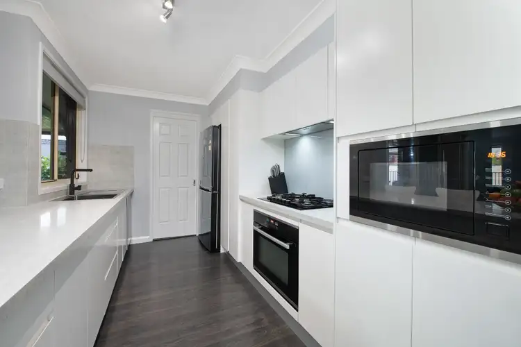 Fifth view of Homely house listing, 43 Sampson Crescent, Quakers Hill NSW 2763