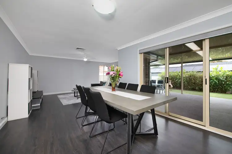 Sixth view of Homely house listing, 43 Sampson Crescent, Quakers Hill NSW 2763