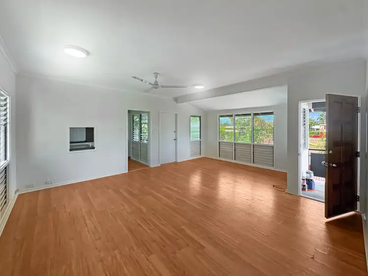 Second view of Homely house listing, 166 Trower Road, Jingili NT 810