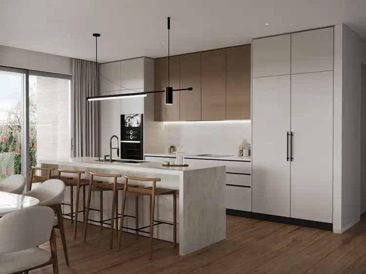 Second view of Homely other listing, Executive Residences Mulholland Parkway, Windradyne VIA, Bathurst NSW 2795