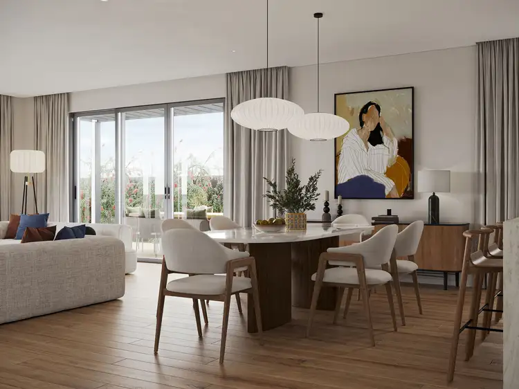 Third view of Homely other listing, Executive Residences Mulholland Parkway, Windradyne VIA, Bathurst NSW 2795