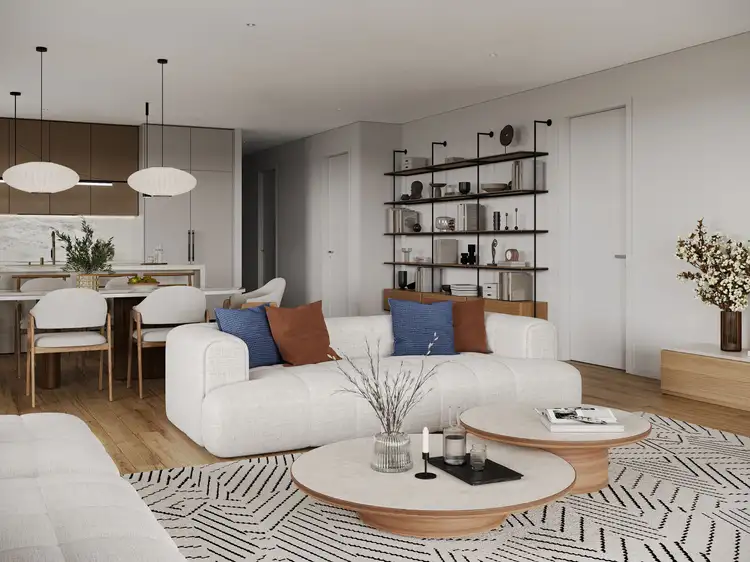 Sixth view of Homely other listing, Executive Residences Mulholland Parkway, Windradyne VIA, Bathurst NSW 2795