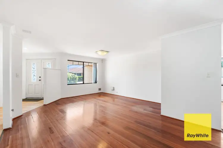 Third view of Homely house listing, 5 Mint Cove, Thornlie WA 6108