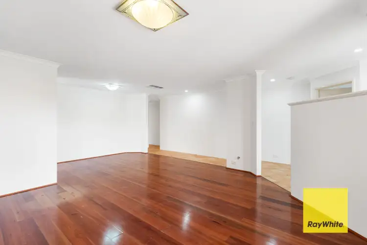 Fourth view of Homely house listing, 5 Mint Cove, Thornlie WA 6108