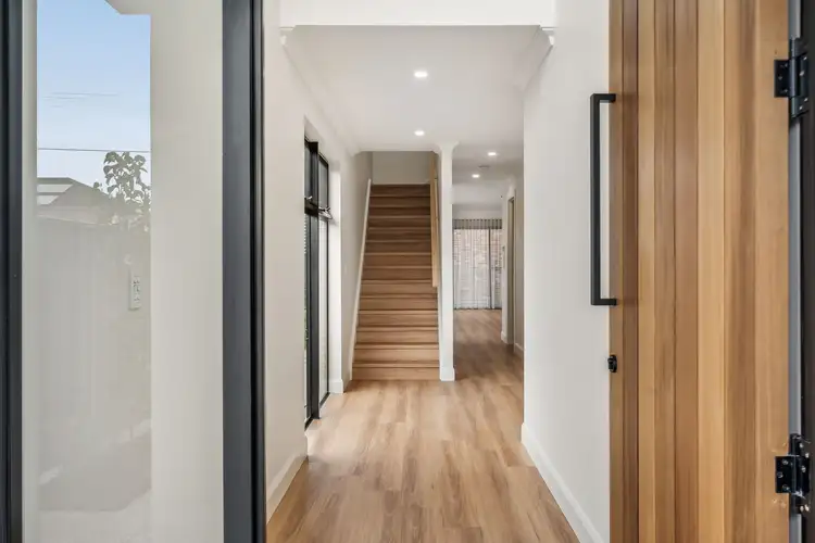 Second view of Homely house listing, 8A Lincoln Avenue, Fulham Gardens SA 5024