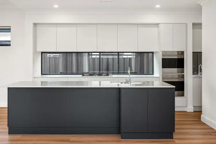 Third view of Homely house listing, 8A Lincoln Avenue, Fulham Gardens SA 5024