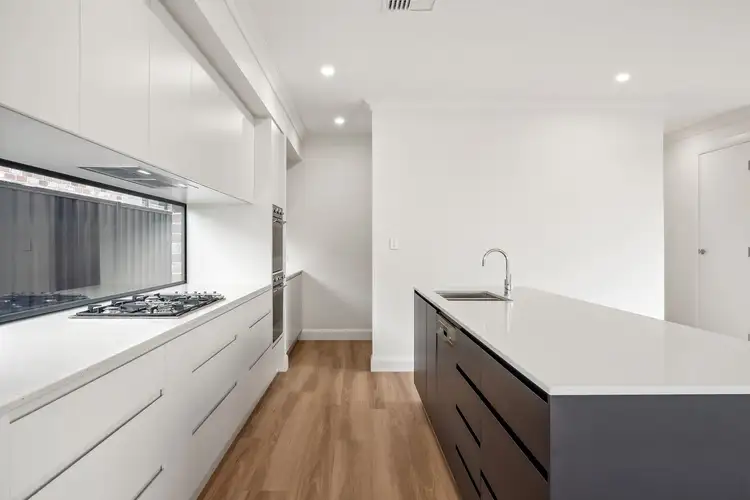 Fourth view of Homely house listing, 8A Lincoln Avenue, Fulham Gardens SA 5024