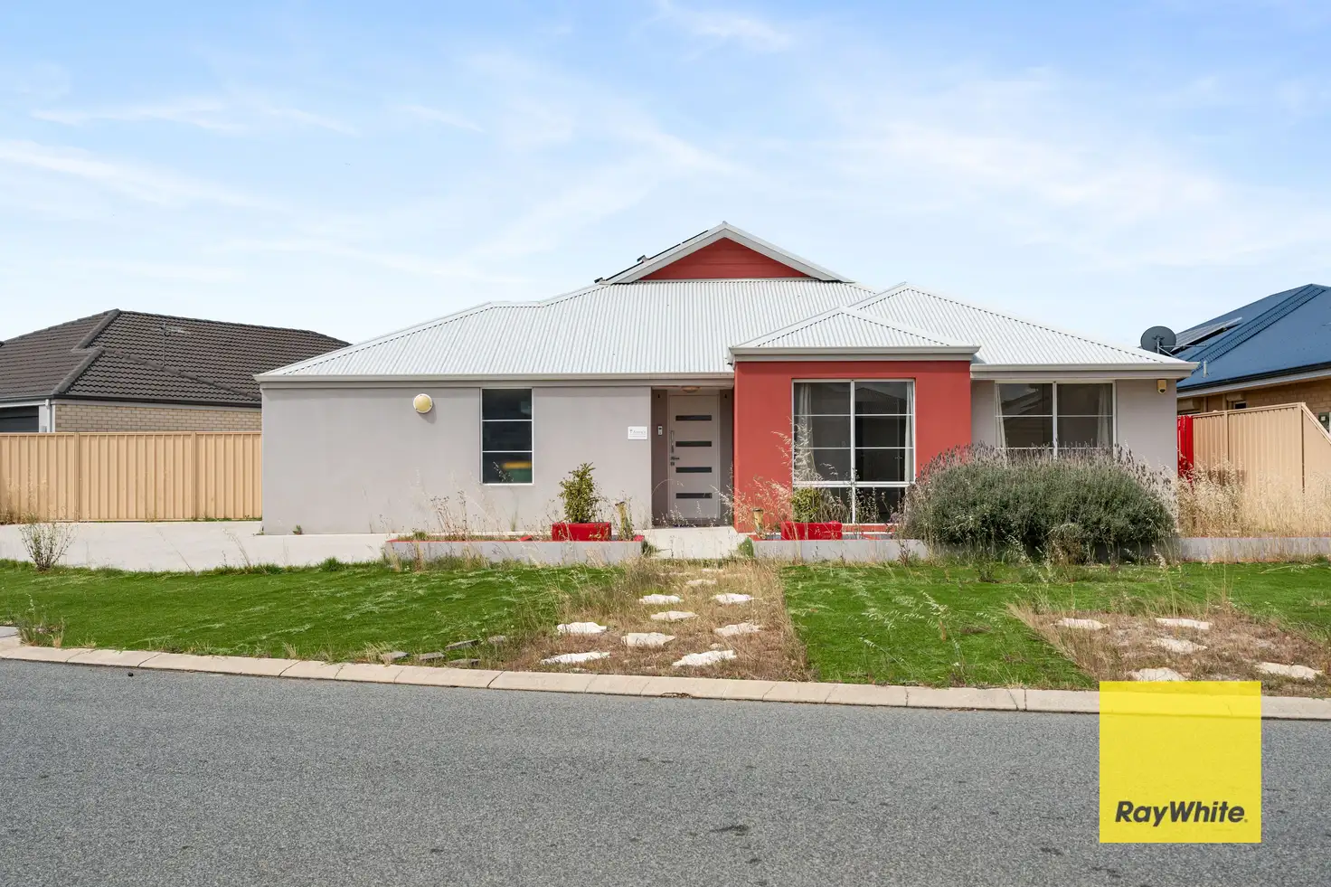 Main view of Homely house listing, 4 Hewett Street, Maddington WA 6109