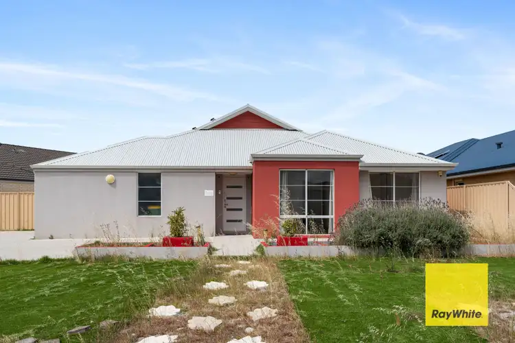 Third view of Homely house listing, 4 Hewett Street, Maddington WA 6109