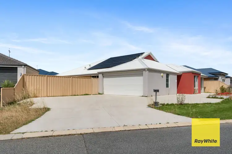 Fourth view of Homely house listing, 4 Hewett Street, Maddington WA 6109