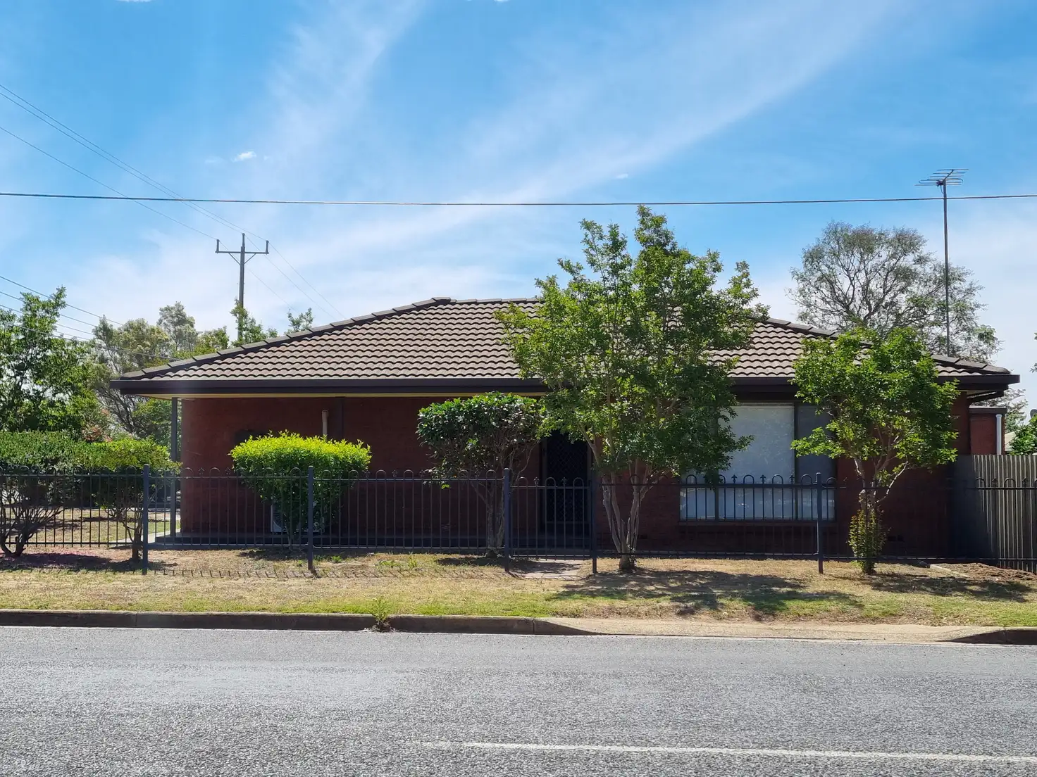 Main view of Homely house listing, 3/17 Reid Street, Rutherglen VIC 3685