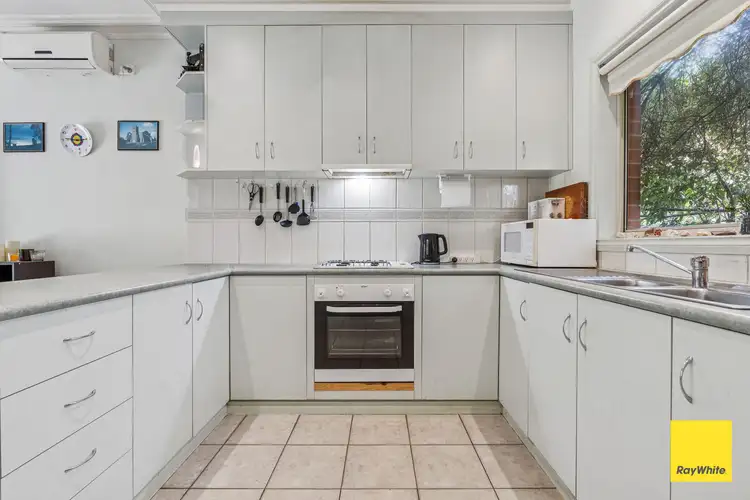 Fifth view of Homely house listing, 2/570 Hargreaves Street, Bendigo VIC 3550