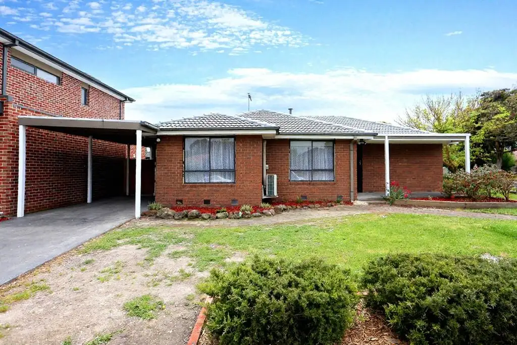 Main view of Homely house listing, 1 Monaro Crescent, Narre Warren VIC 3805