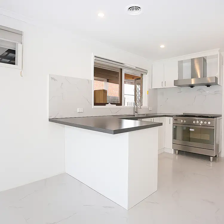 Second view of Homely house listing, 1 Monaro Crescent, Narre Warren VIC 3805