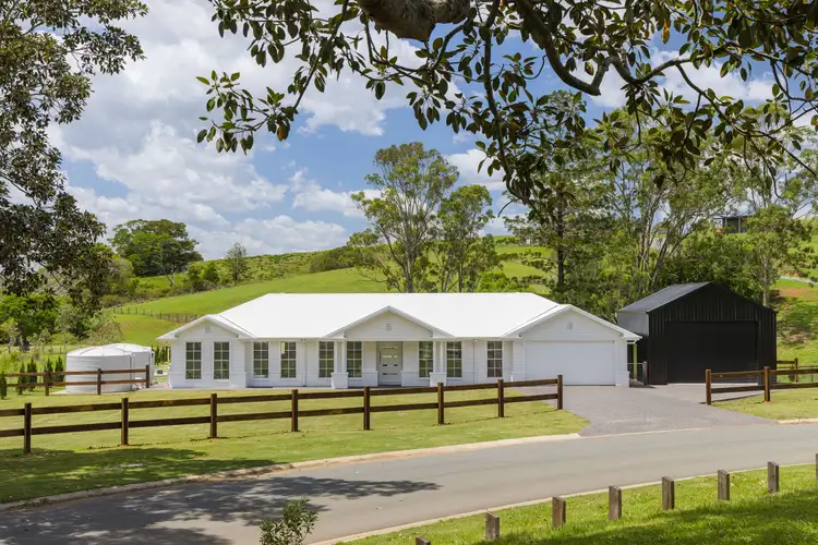 Address available on request