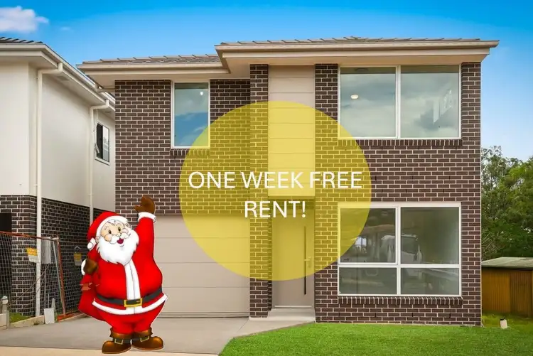 55 Equinox Drive, Box Hill NSW 2765