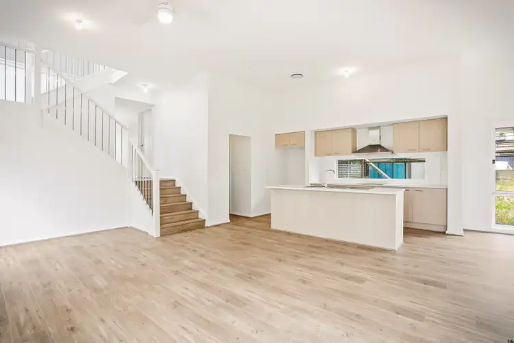 Third view of Homely house listing, 55 Equinox Drive, Box Hill NSW 2765