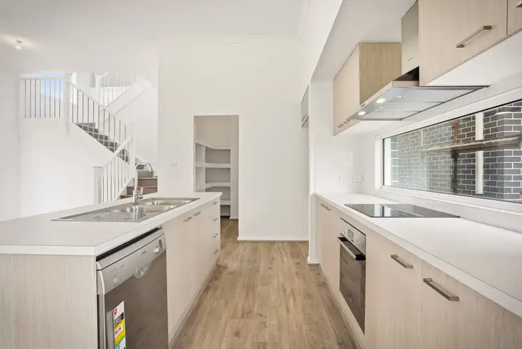 Fourth view of Homely house listing, 55 Equinox Drive, Box Hill NSW 2765