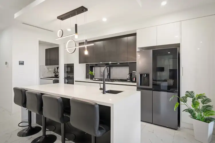 29 Worsdell Street, Rouse Hill NSW 2155