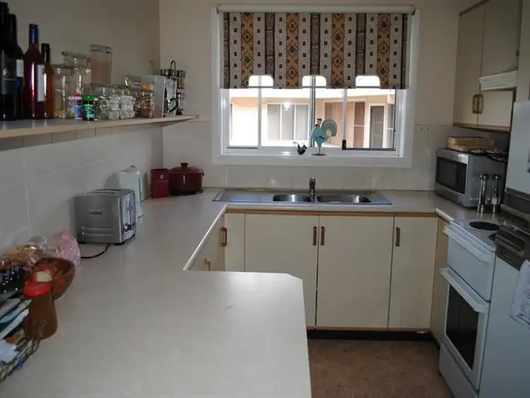 Fifth view of Homely unit listing, 3/27 Balo St, Moree NSW