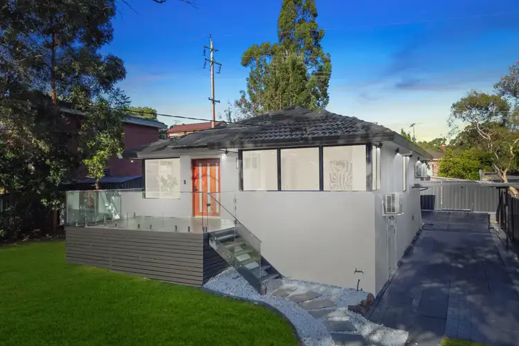 54 Tamboura Avenue, Baulkham Hills NSW 2153