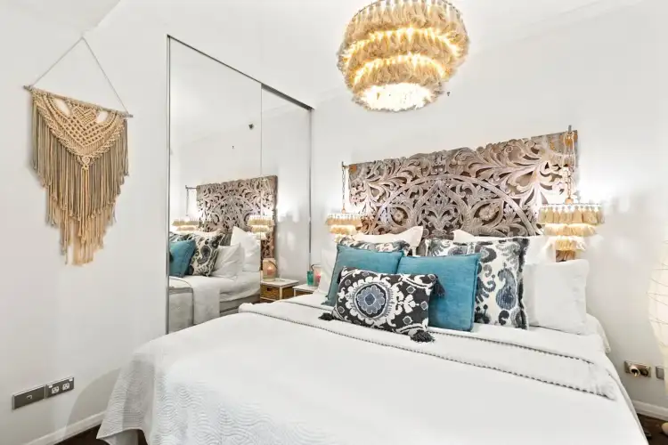 Third view of Homely apartment listing, 178/298 Sussex Street, Sydney NSW 2000