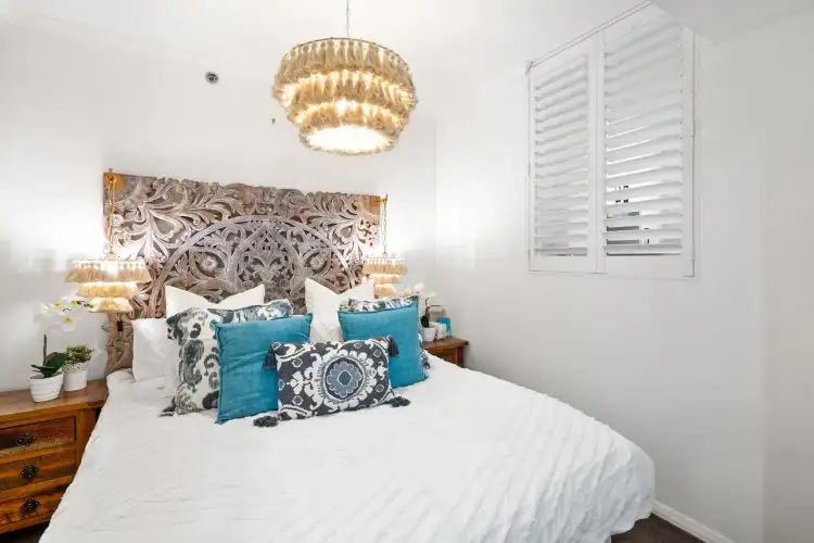 Fifth view of Homely apartment listing, 178/298 Sussex Street, Sydney NSW 2000