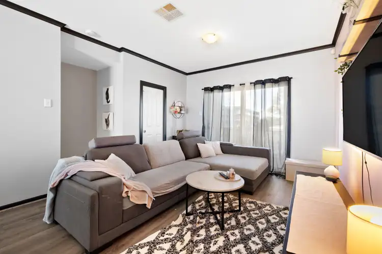 11/10-12 Augustine Street, Mawson Lakes SA 5095