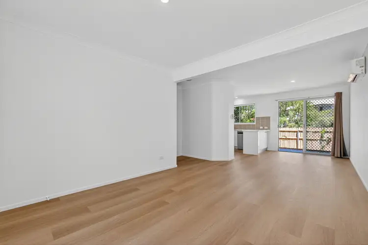 Third view of Homely townhouse listing, 42/64 Frenchs Road, Petrie QLD 4502