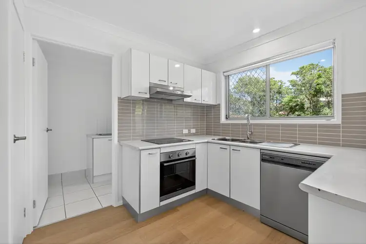 Fourth view of Homely townhouse listing, 42/64 Frenchs Road, Petrie QLD 4502