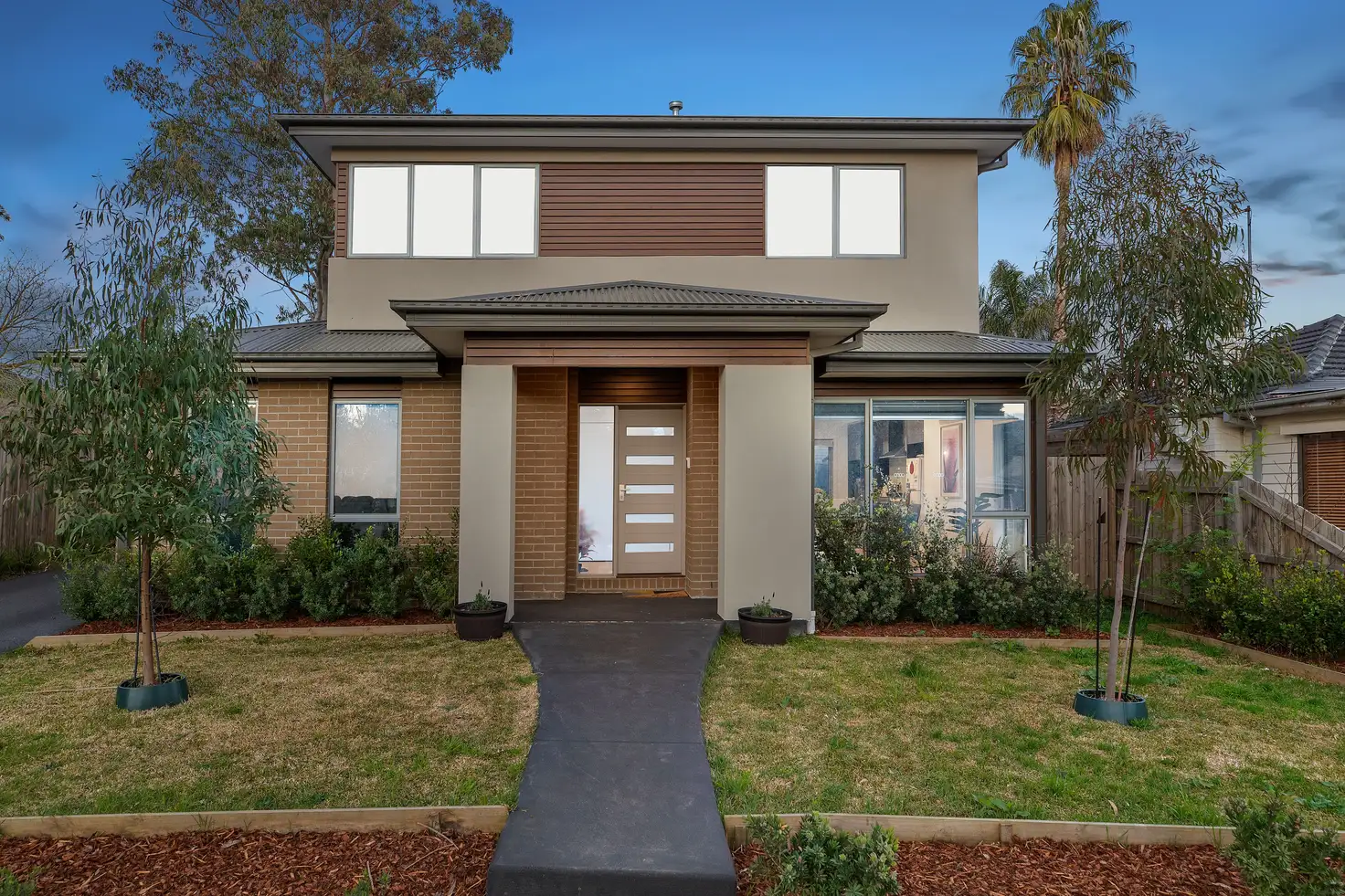 Main view of Homely house listing, 1/13 Browns Road, Nunawading VIC 3131