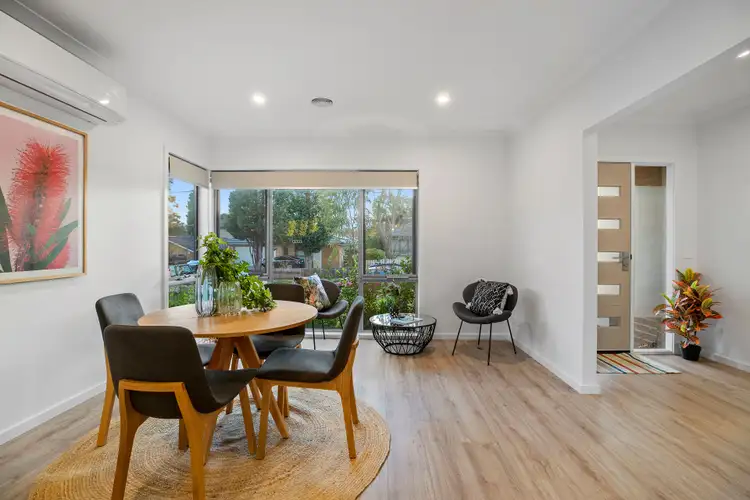 Second view of Homely house listing, 1/13 Browns Road, Nunawading VIC 3131