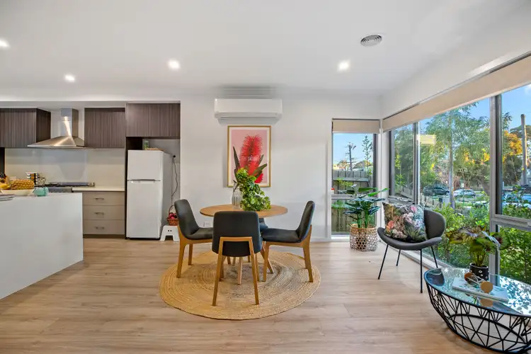 Third view of Homely house listing, 1/13 Browns Road, Nunawading VIC 3131