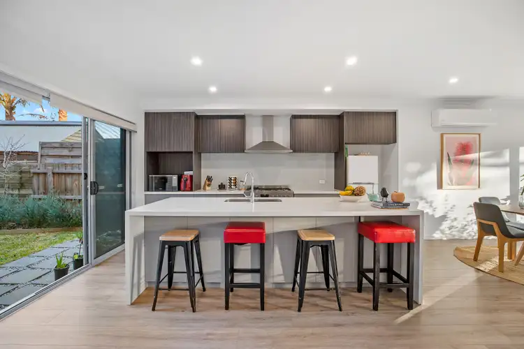 Fourth view of Homely house listing, 1/13 Browns Road, Nunawading VIC 3131