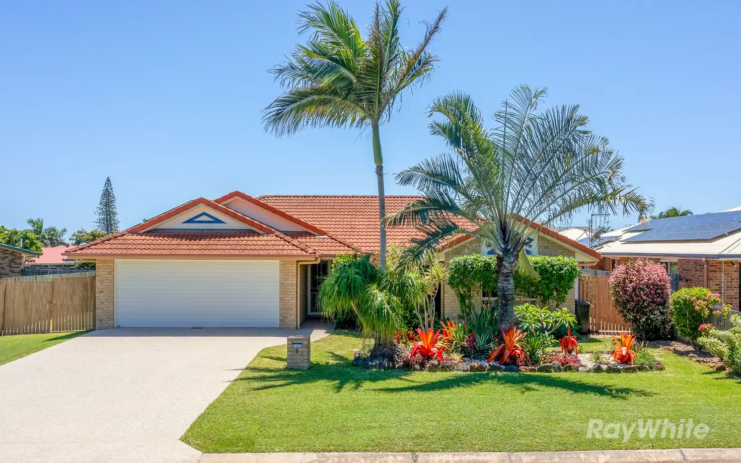 Main view of Homely house listing, 9 Venus Court, Bargara QLD 4670