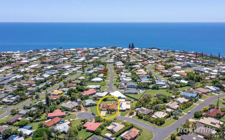 Second view of Homely house listing, 9 Venus Court, Bargara QLD 4670