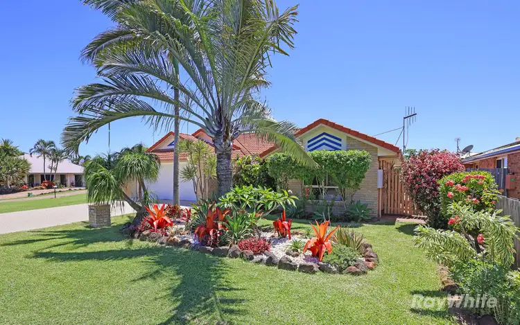 Third view of Homely house listing, 9 Venus Court, Bargara QLD 4670