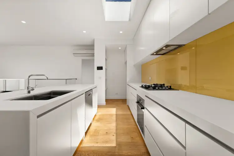 Second view of Homely townhouse listing, 3/88 Thames Street, Box Hill North VIC 3129