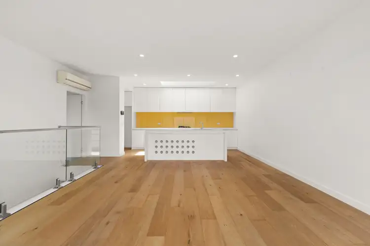 Fourth view of Homely townhouse listing, 3/88 Thames Street, Box Hill North VIC 3129