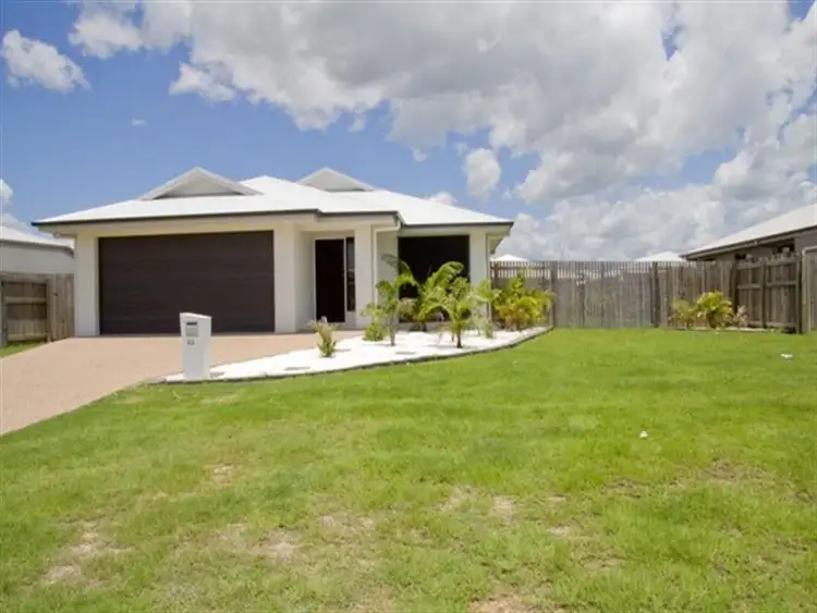 46 Hasty St, Mount Louisa QLD