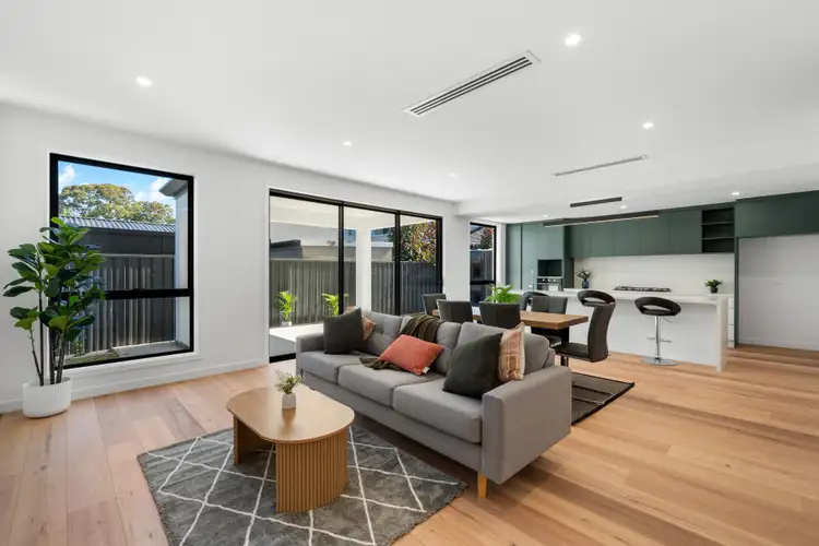 Prop Dwelling 1, 10 Mackirdy Street