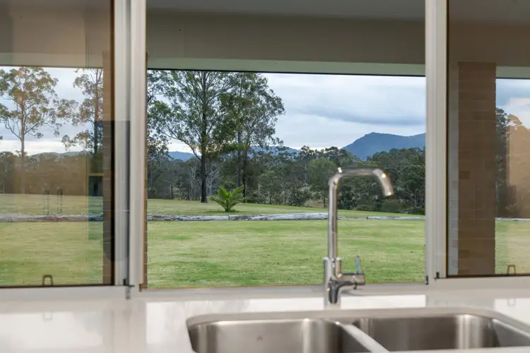 Fourth view of Homely house listing, 131 Oakey Creek Road, Gheerulla QLD 4574